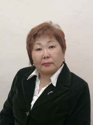 Адыкова Марина Валерьевна Адыкова Марина Валерьевна